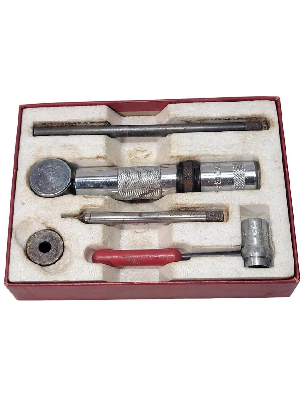 Lee Loader 30/08 Rifle Reloading Kit & Powder Measure Kit - Picture 2 of 5